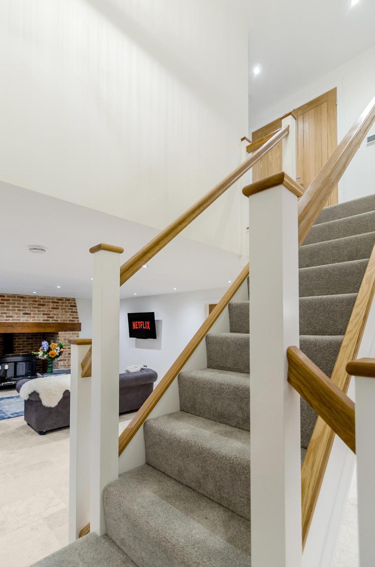Spacious 6-Bed Home, Near The Norfolk Broads Clippesby Екстер'єр фото